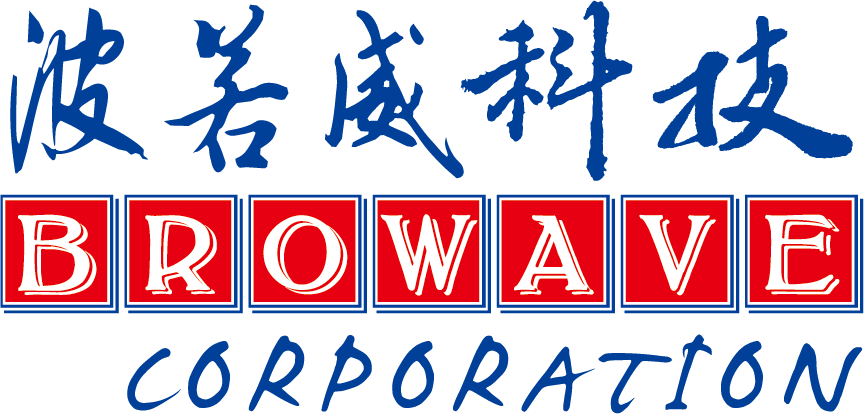 browave Logo